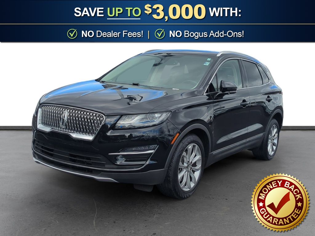 2023 Lincoln Nautilus Reserve AWD