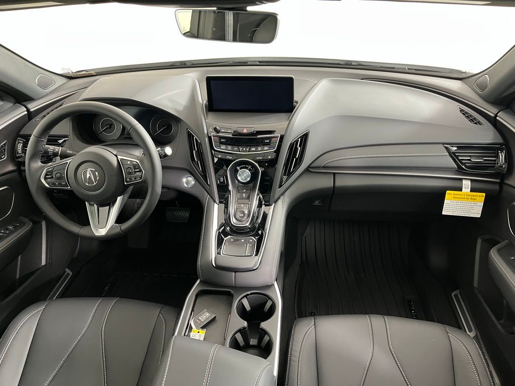 Thumbnail: 2026 Acura RDX - 16