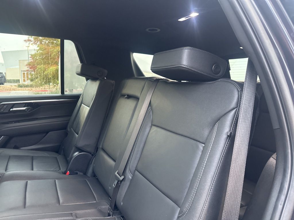 Used Car 2025 Chevrolet Tahoe  Z71 For Sale Under $70,000 In Austin, Texas