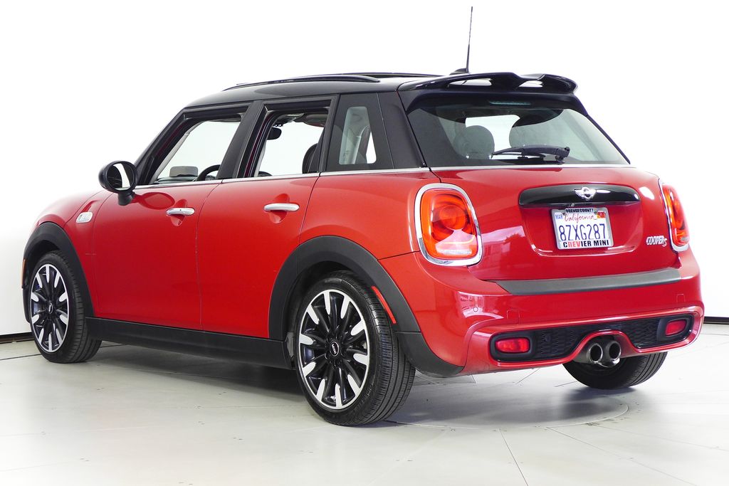 Thumbnail: 2016 MINI Cooper - 9
