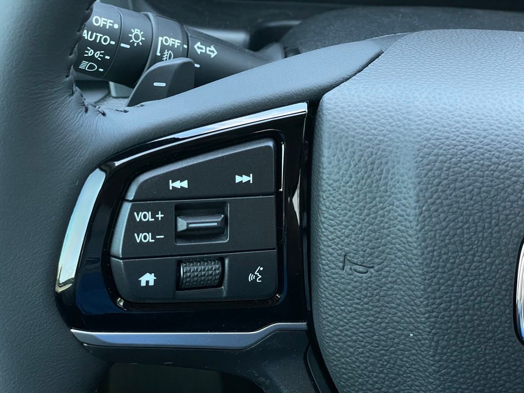 Thumbnail: 2027 Honda Odyssey - 15