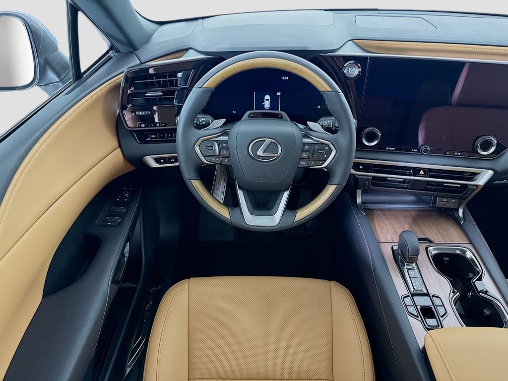 Thumbnail: 2026 Lexus RX - 11