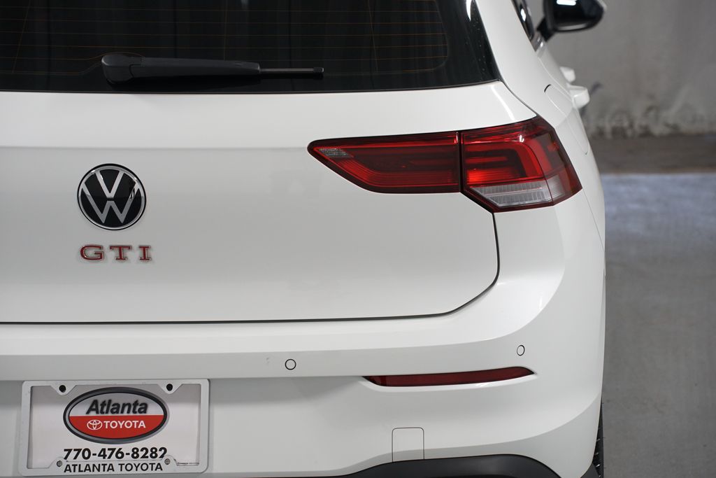 Thumbnail: 2025 Volkswagen Golf - 10