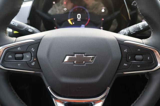 Thumbnail: 2026 Chevrolet Trax - 21