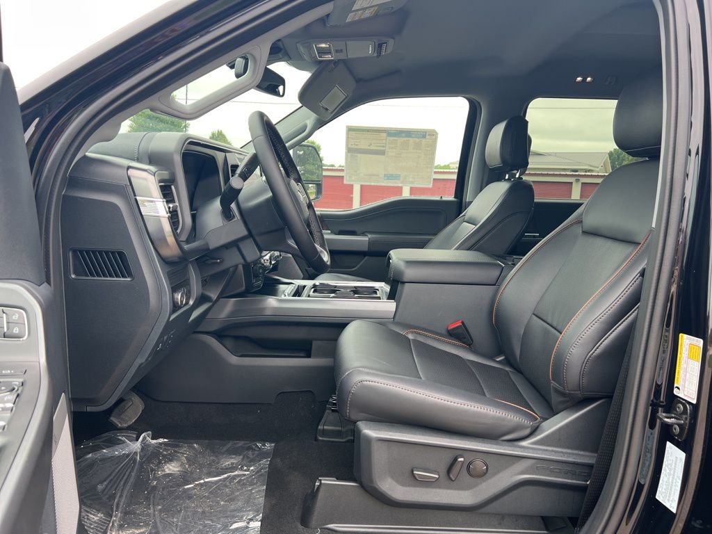 2025 Ford F-350SD