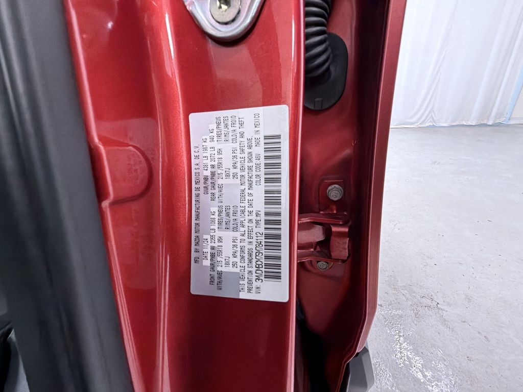 Used 2025 Mazda CX-30 SUV