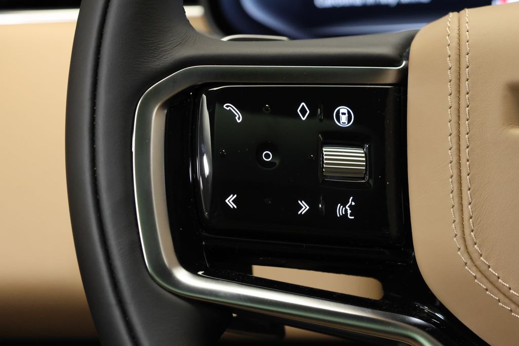 Thumbnail: 2026 Land Rover Range Rover Sport - 18