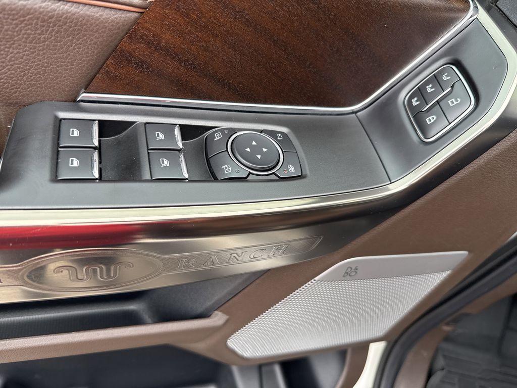 2022 Ford F-150 King Ranch - 10
