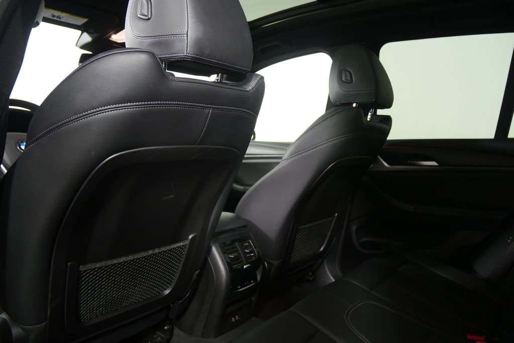 Thumbnail: 2024 BMW X3 - 17