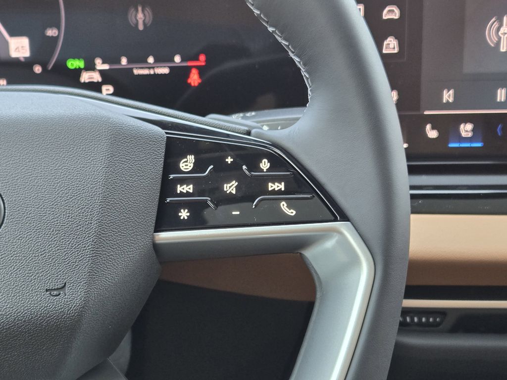 new 2025 Audi All-new A5 car, priced at $58,675