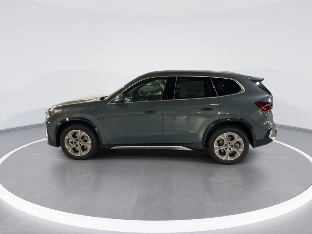 Thumbnail: 2026 BMW X1 - 5