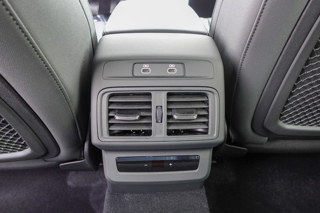 New 2025 White Audi 2.0T Premium image 24