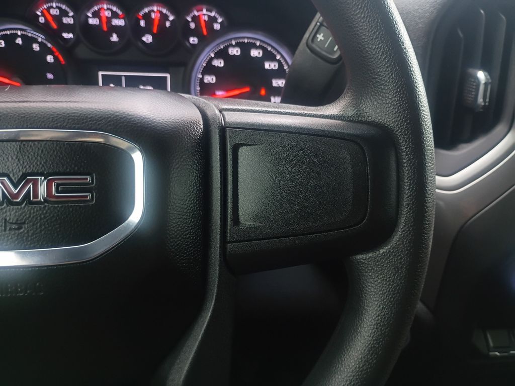 Used Car 2023 Gmc Sierra 1500  Pro For Sale Under $30,000 In Austin, Texas