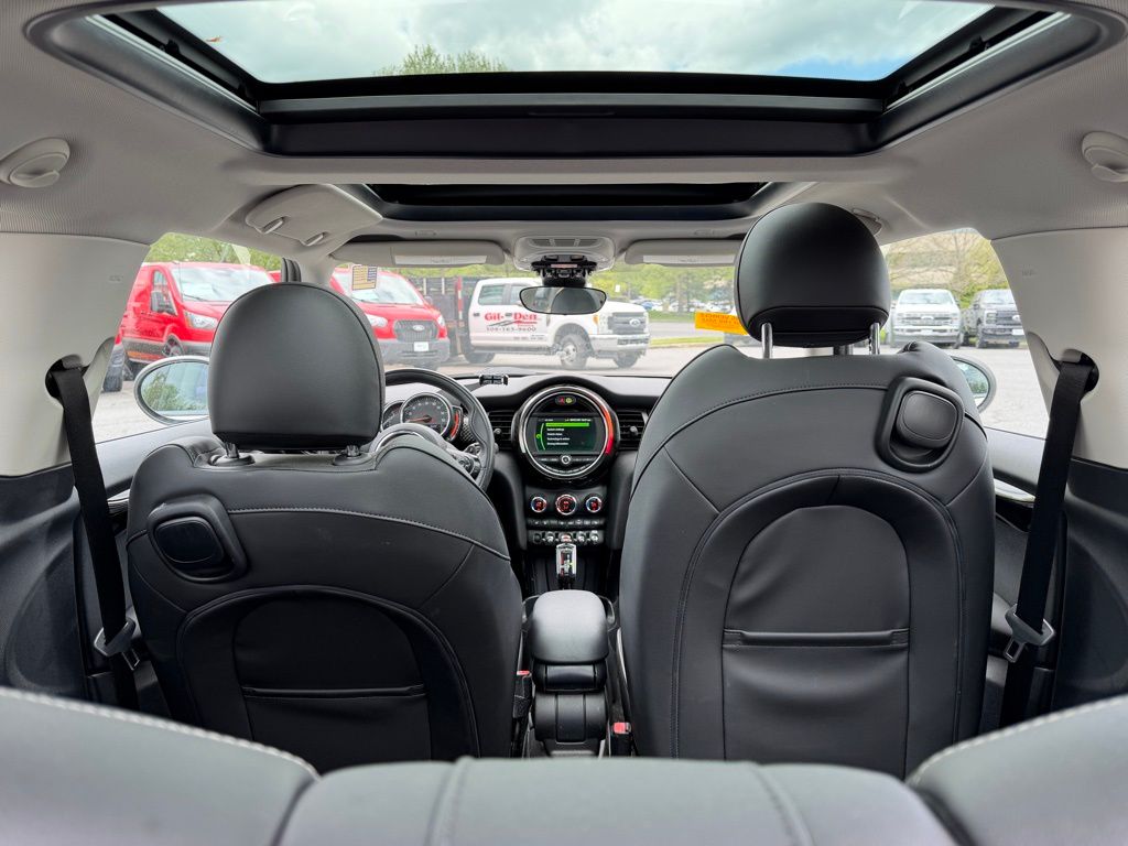 2020 MINI Hardtop Cooper S