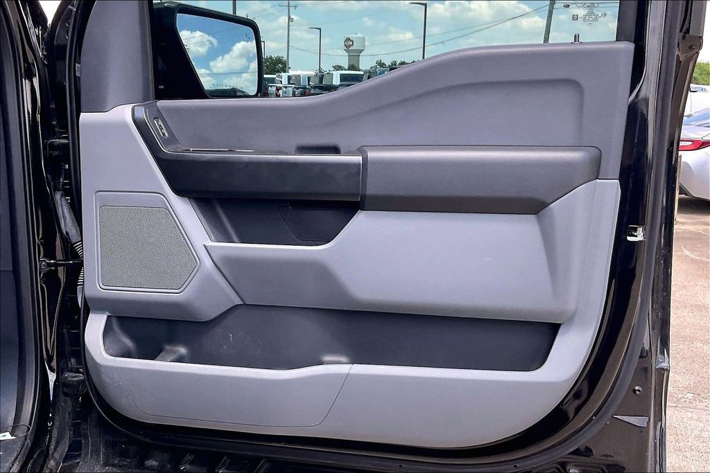 Used 2024 Ford F-150 XL 2D Standard Cab