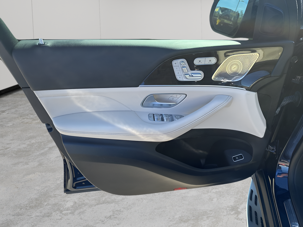 Used Car 2022 Mercedes-benz Gle  Gle 350 For Sale Under $40,000 In Austin, Texas