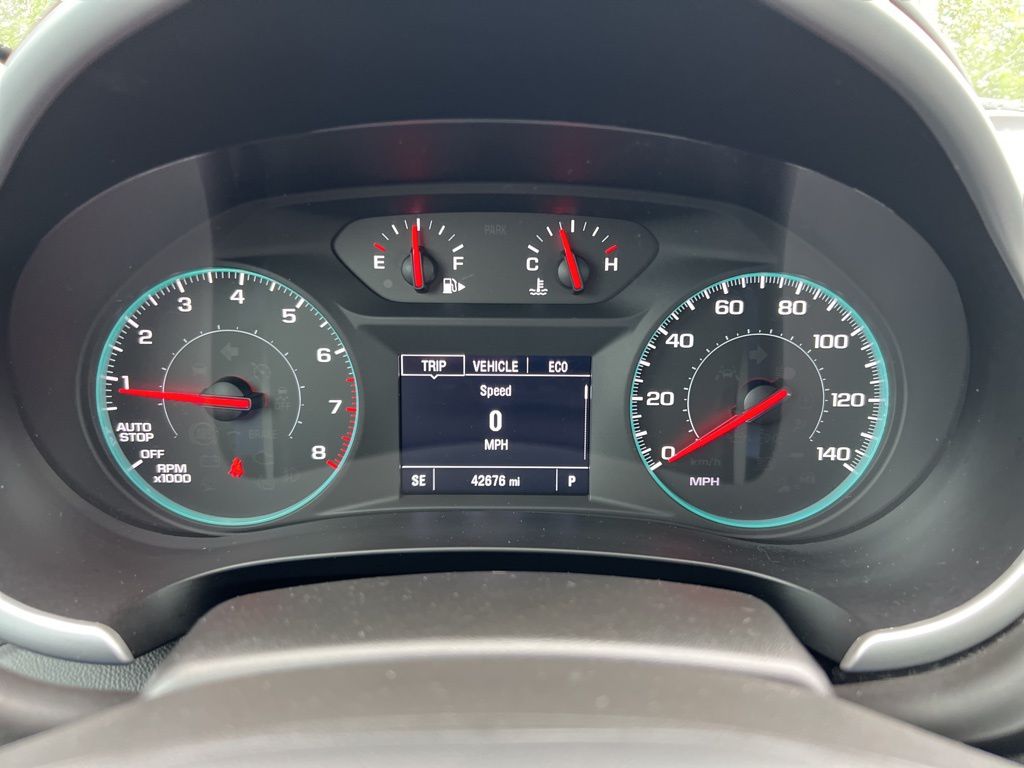2024 Chevrolet Malibu LT 12
