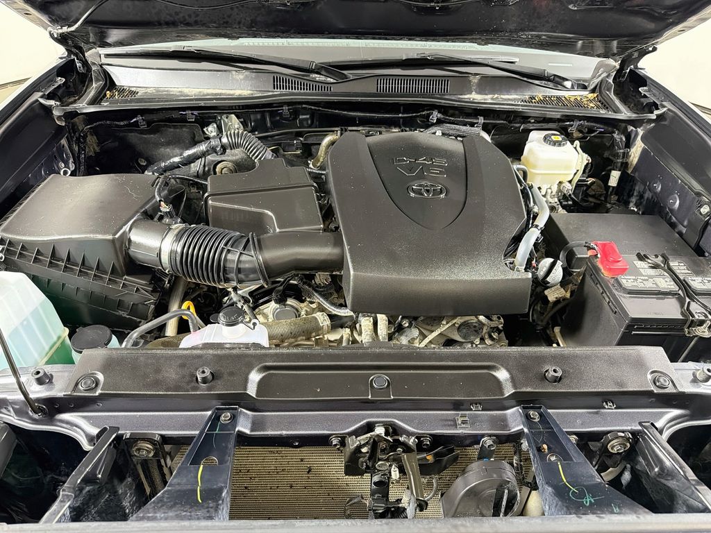 Used 2023 Toyota Tacoma Truck