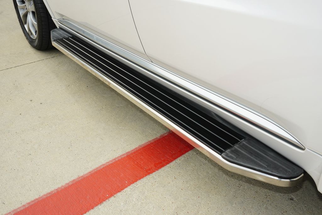 Used Car 2018 Dodge Durango  Citadel For Sale Under $20,000 In Weatherford, Texas