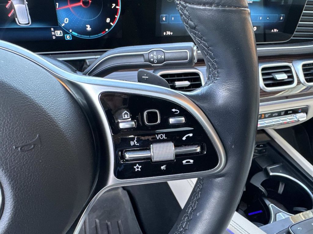 2022 Mercedes Benz GLE 350 4MATIC photo 22
