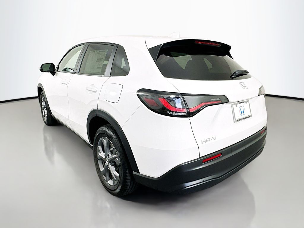 Thumbnail: 2026 Honda HR-V - 7