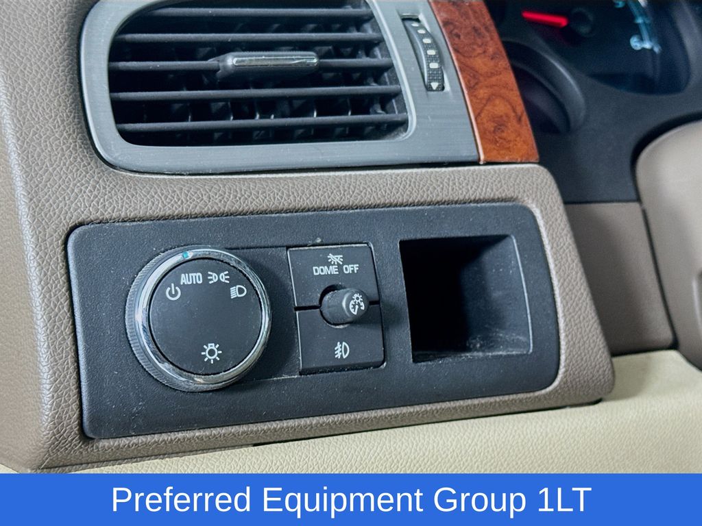 Used Car 2014 Chevrolet Tahoe  Lt For Sale In Austin, Texas