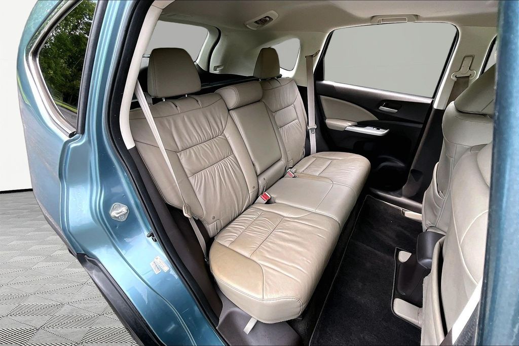 Used 2014 Honda CR-V SUV
