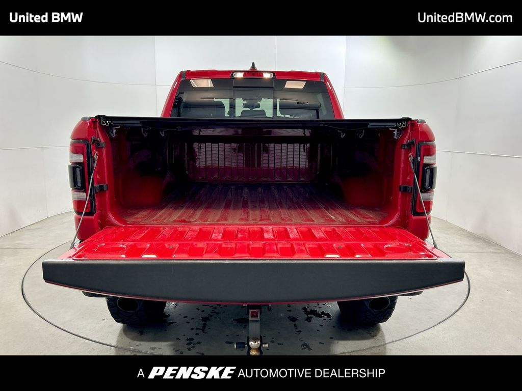 2019 RAM 1500 Rebel 20