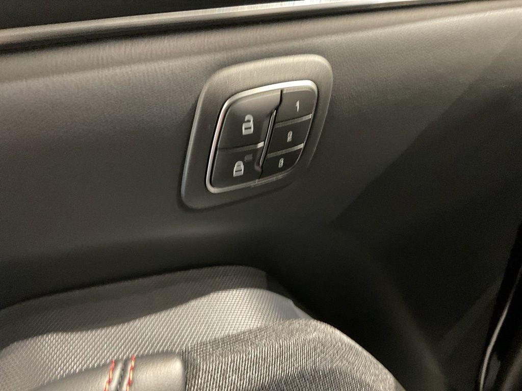 New 2026 Black Ford Premium image 13