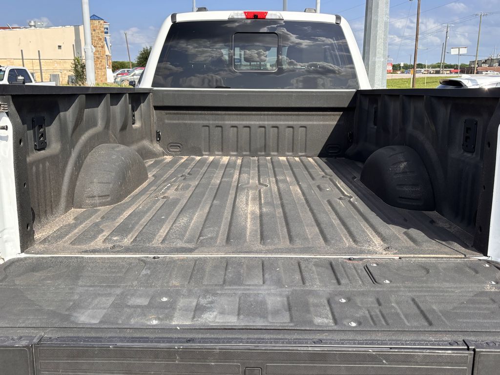 Used Car 2024 Ford F-350sd  Lariat For Sale Under $80,000 In Corsicana, Texas
