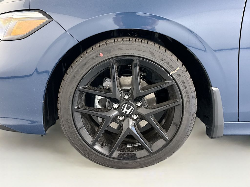 Thumbnail: 2026 Honda Civic - 31