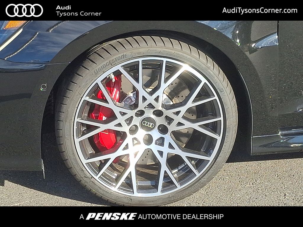 2026 Audi RS 3  -
                  Vienna, VA