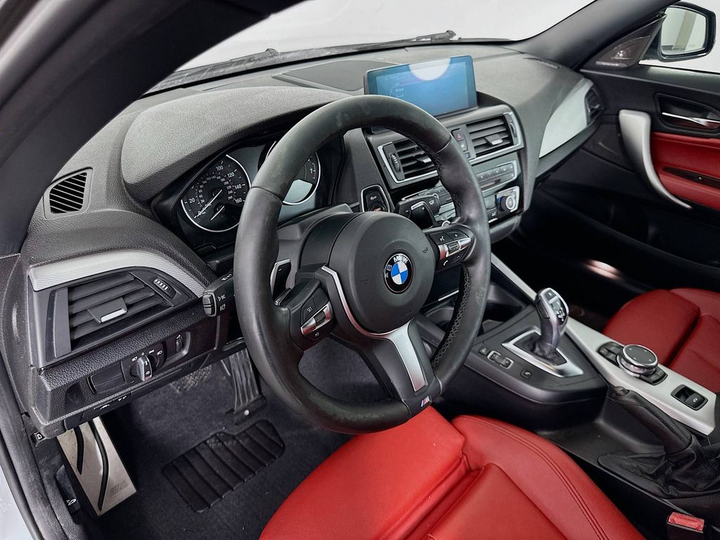 Thumbnail: 2016 BMW 2 Series - 9