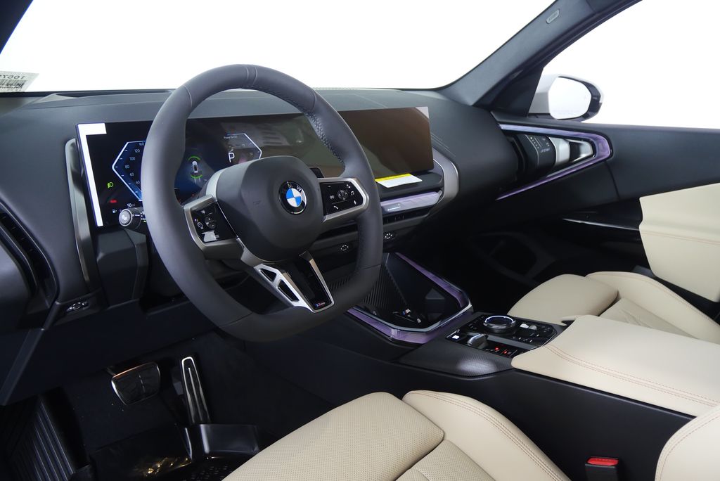 Thumbnail: 2026 BMW X3 - 12