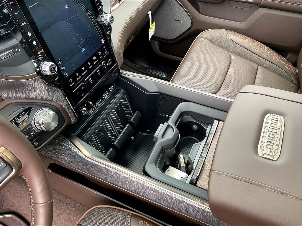 2026 Ram 1500 — photo 14