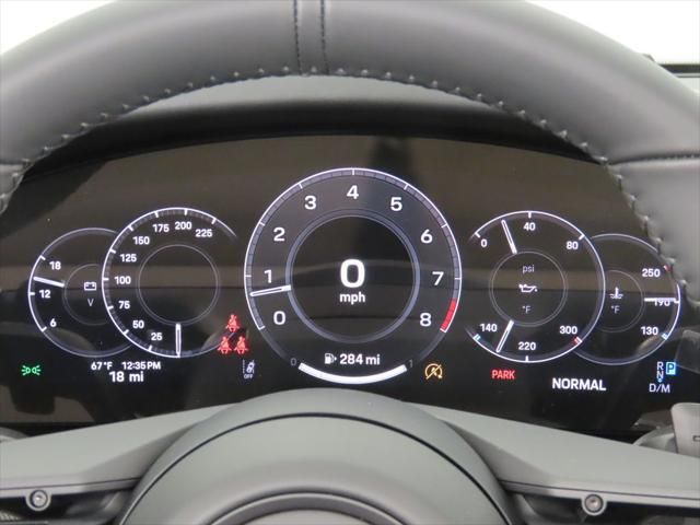 Thumbnail: 2026 Porsche 911 - 25