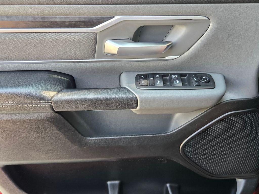 2020 Ram 1500 - $25,618