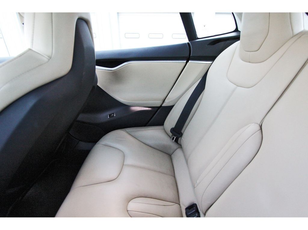Used 2016 Tesla Model S Hatchback