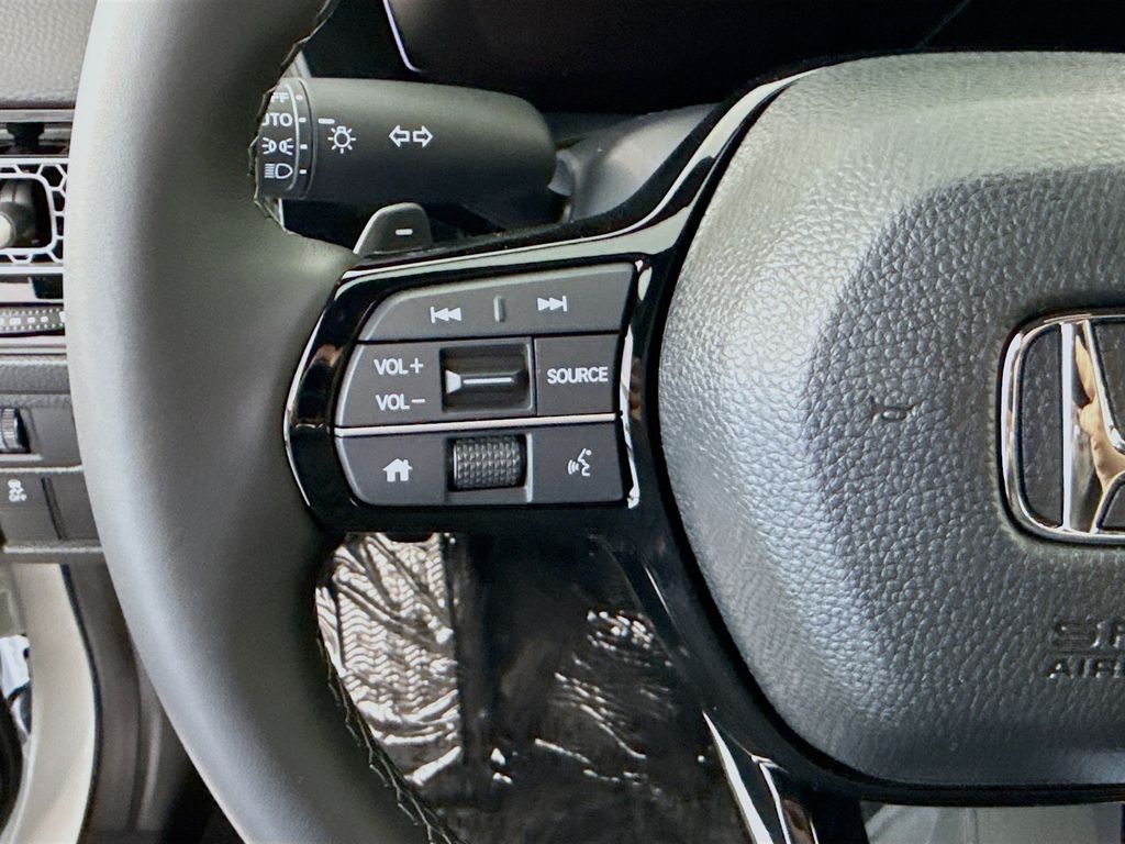 Thumbnail: 2026 Honda Civic - 12