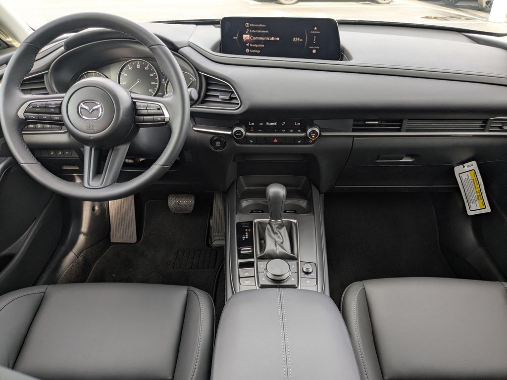 2026 Mazda CX-30 2.5 S Preferred