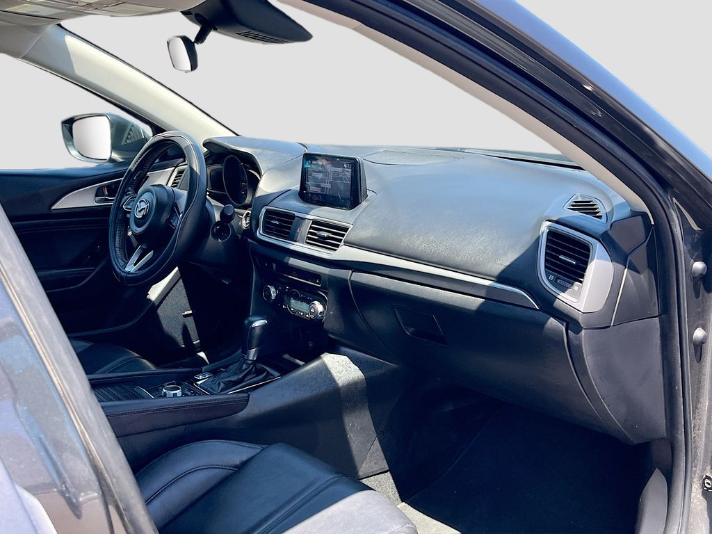 Used 2018 Gray Mazda Touring image 30