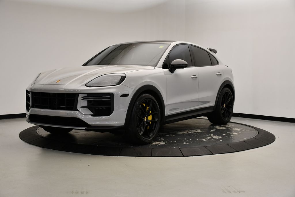 2024 Porsche   -
                  Fairfield, CT