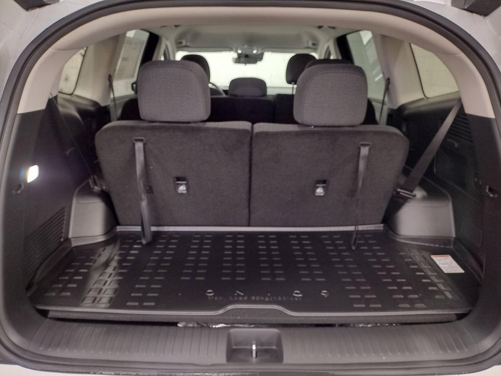 2026 Hyundai IONIQ 9 S