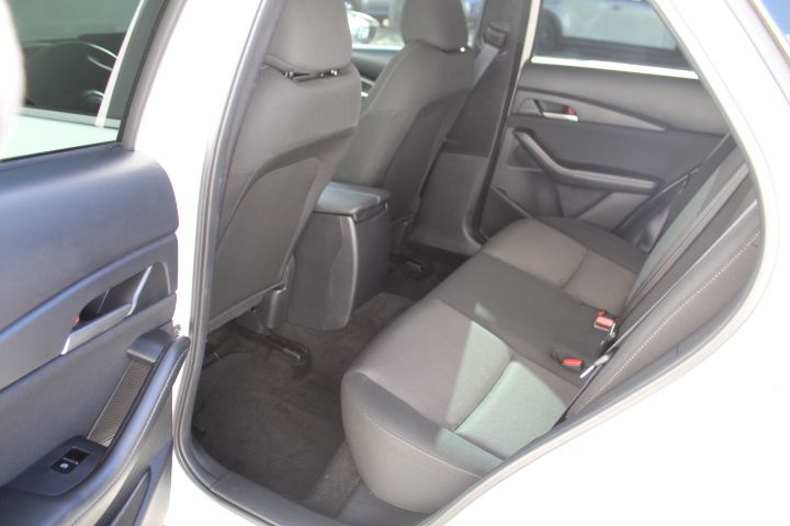Used Car 2024 Mazda Cx-30  2.5 S For Sale Under $25,000 In Georgetown, Texas