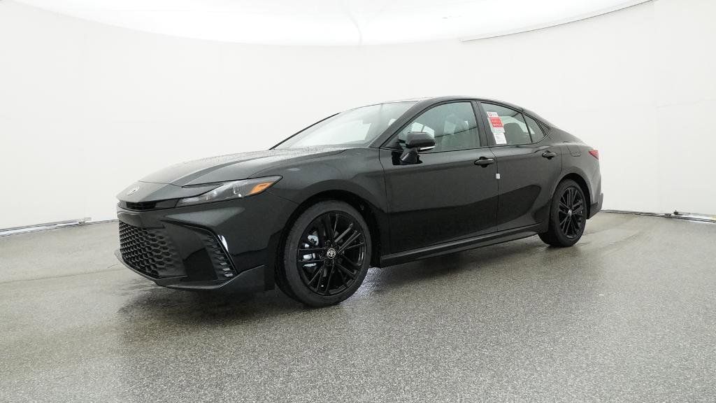 Thumbnail: 2026 Toyota Camry - 6