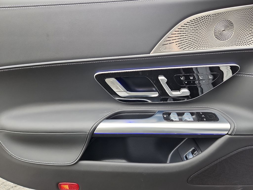 Thumbnail: 2024 Mercedes-Benz SL-Class - 12