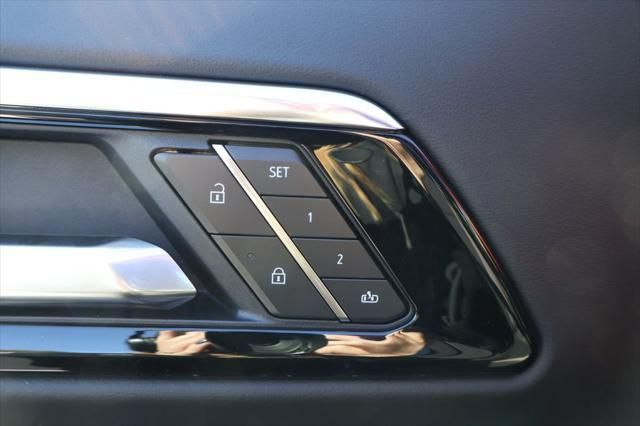 Thumbnail: 2026 Chevrolet Tahoe - 20