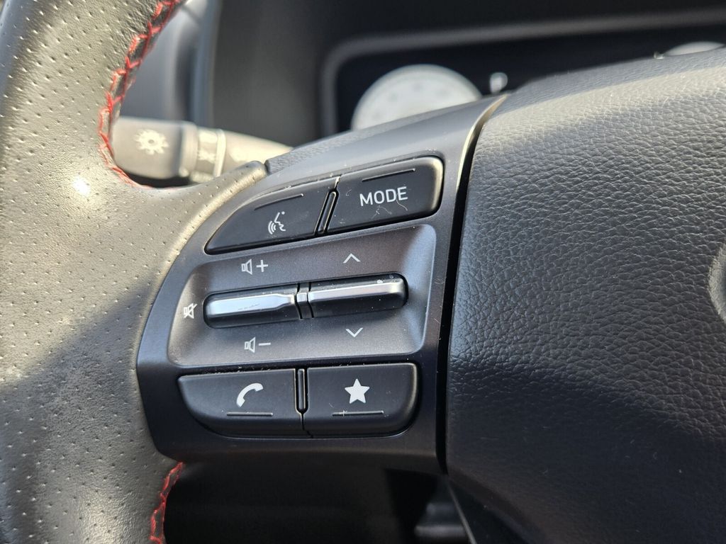 2023 Hyundai Kona - $20,299