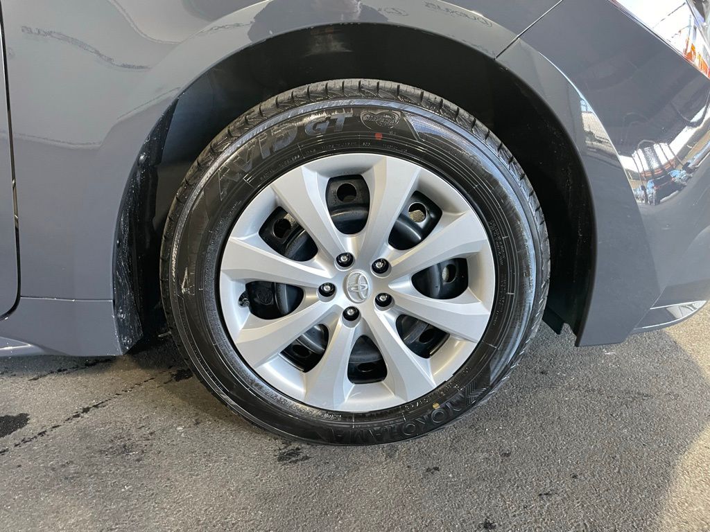 Thumbnail: 2026 Toyota Corolla - 7