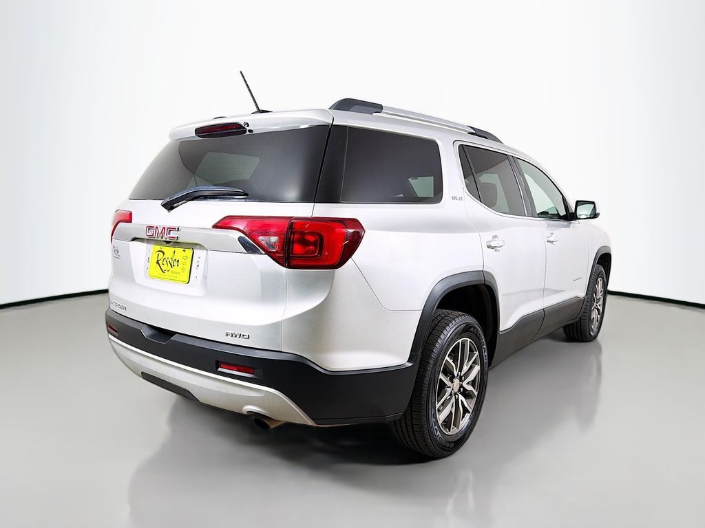 Used 2019 GMC Acadia SUV